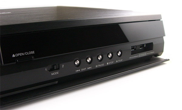 Toshiba HD-XA2 HD DVD Player