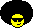 Afro Dude :afro