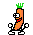 Carrot Dancer :cd