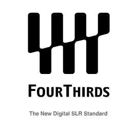 Four Thirds Logo