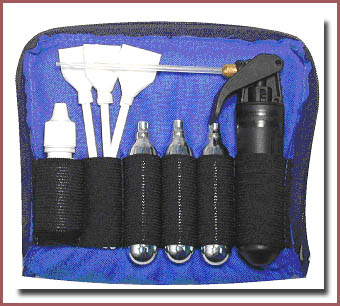 American Recorder Technologies Digital Camera Cleaning Kits