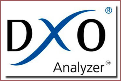 DO Labs DxO ANALYZER