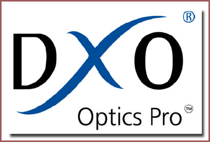 DO Labs DXO OPTICS PRO