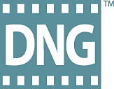 Adobe DNG