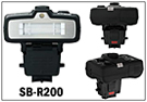 Nikon Announces Nikon SB-R200 Remote Speedlight