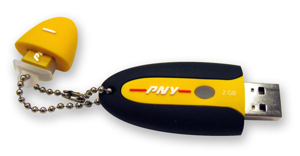 PNY Attache USB Flash Drive