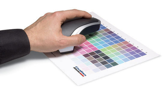 DataColor Colorvision PrintFIX PRO