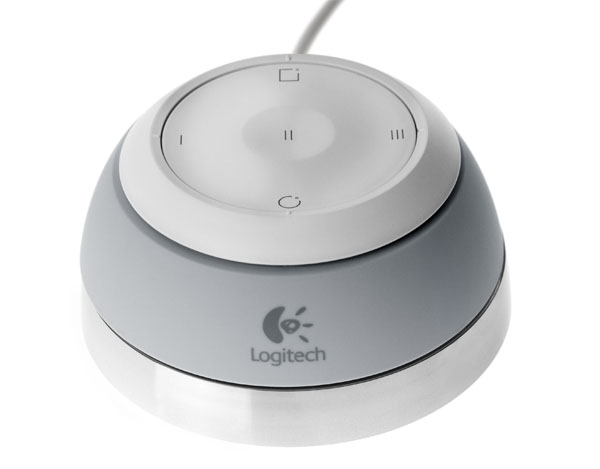 Logitech NuLOOQ For Adobe Creative Suite 2