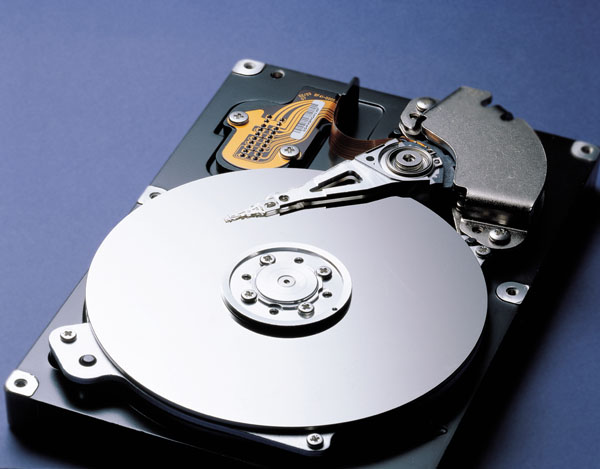 Samsung's New 400GB HD400LJ and HD400LD SpinPoint Hard Disk Drives