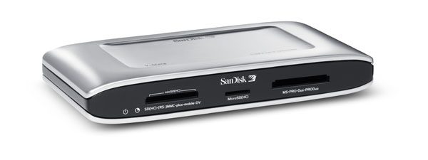 SanDisk V-Mate