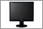 Samsung SyncMaster XL20