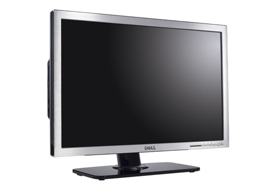 Dell 2707WFP 27-Inch LCD Monitor