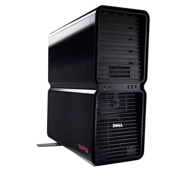 Dell XPS 710 H2C
