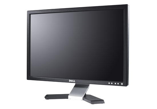 Dell E228WFP 22-Inch LCD Monitor