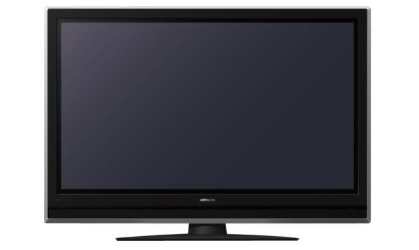 Hitachi P50H401 50-Inch 1080p HDTV For Under $2500