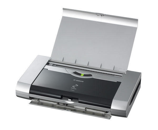 Canon PIXMA iP90v Photo Printer