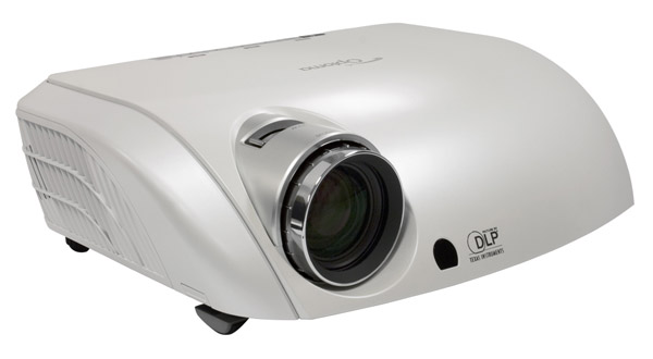 Optoma HD80 (1080p DLP Projector)