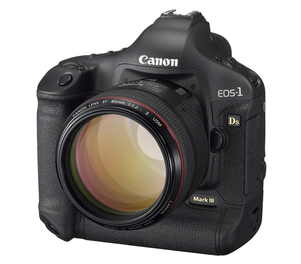 Canon 1Ds Mark III