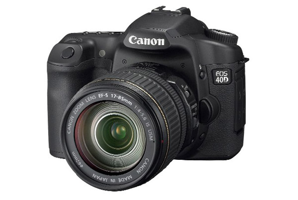 Canon 40D