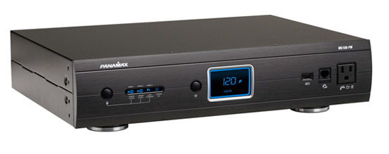 Panamax M5100-PM