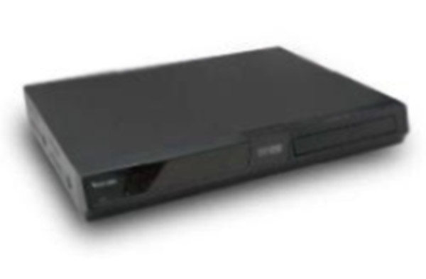 Venturer Electronics SHD7000 HD DVD player