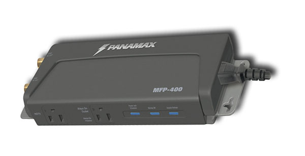 Panamax MFP-400