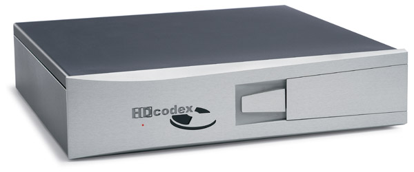 CodexNovus HDcodex DML Series