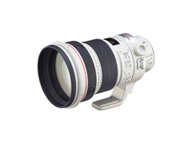 Canon EF200mm f/2L IS USM