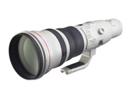 Canon EF800mm f/5.6L IS USM