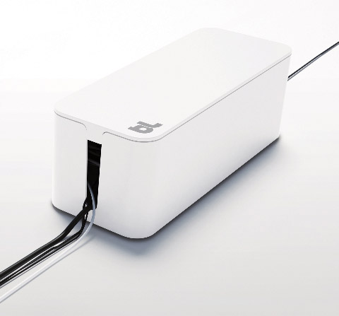 BlueLounge CableBox