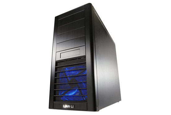 Lian Li PC-60F Mid-Tower Case