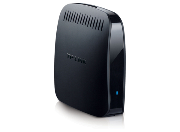 TP-LINK N600