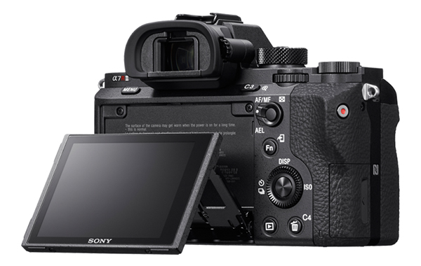 Sony α7R II