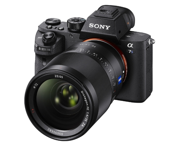 Sony 42.4MP α7S II