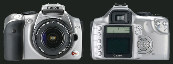 Canon 300D