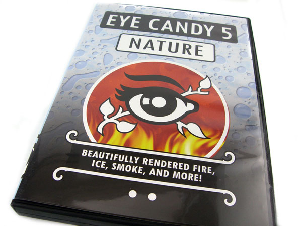 Eye Candy 5: Nature by Alien Skin