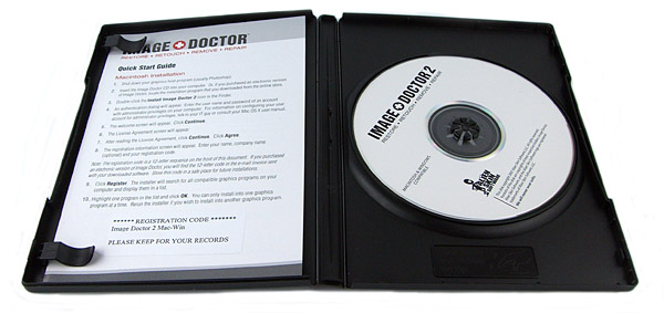 Image Doctor 2 by Alien Skin