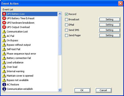 Belkin Automatic Power Management Software