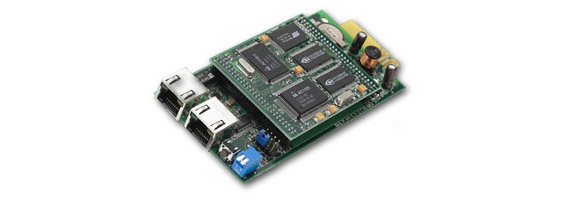 Belkin F6C020 SNMP Card For 1500VA UPS