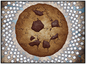 Cookie Clicker by Orteil