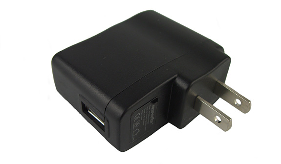 Image 6: DigiPower JumpStart - AC Adapter