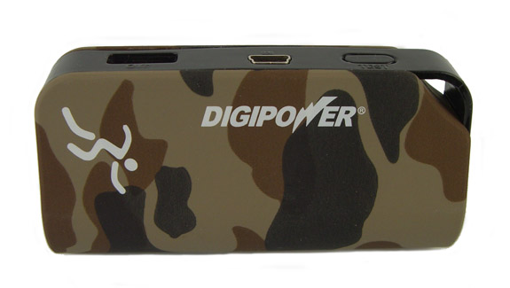 Image 1: DigiPower JumpStart - Front