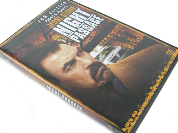 Jesse Stone: Night Passage