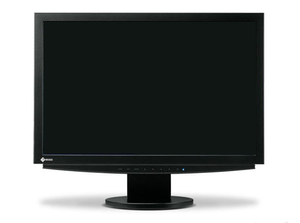 Eizo ColorEdge CE240W 24-inch widescreen LCD monitor