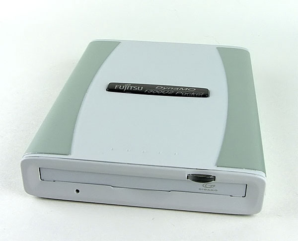 Fujitsu DynaMO 1300U2 Pocket 1.3GB