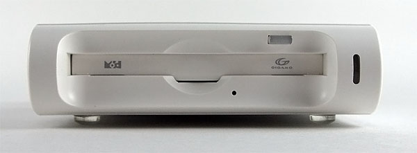 Fujitsu DynaMO 2300U2 2.3GB