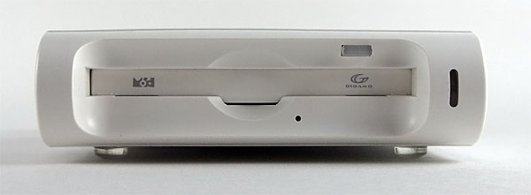 Fujitsu DynaMO 2300U2 Front