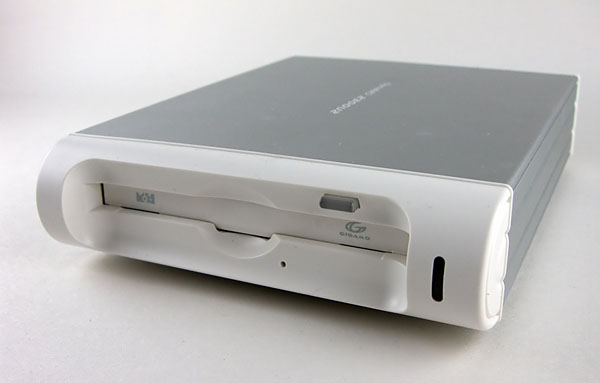 Fujitsu DynaMO 2300U2 2.3GB Magneto-Optical Drive