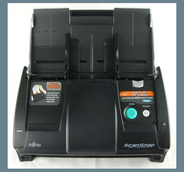 Scansnap S500 Instant Pdf