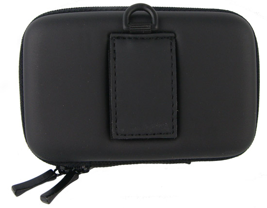 Atrio m8 Case - Back View